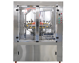 辣椒醬灌裝生產(chǎn)線工廠運(yùn)行視頻！